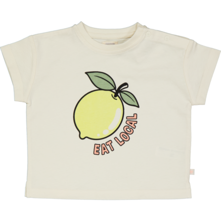 T-shirt - Beige | Zeeman