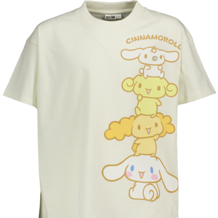 T-shirt - Beige | Hello Kitty