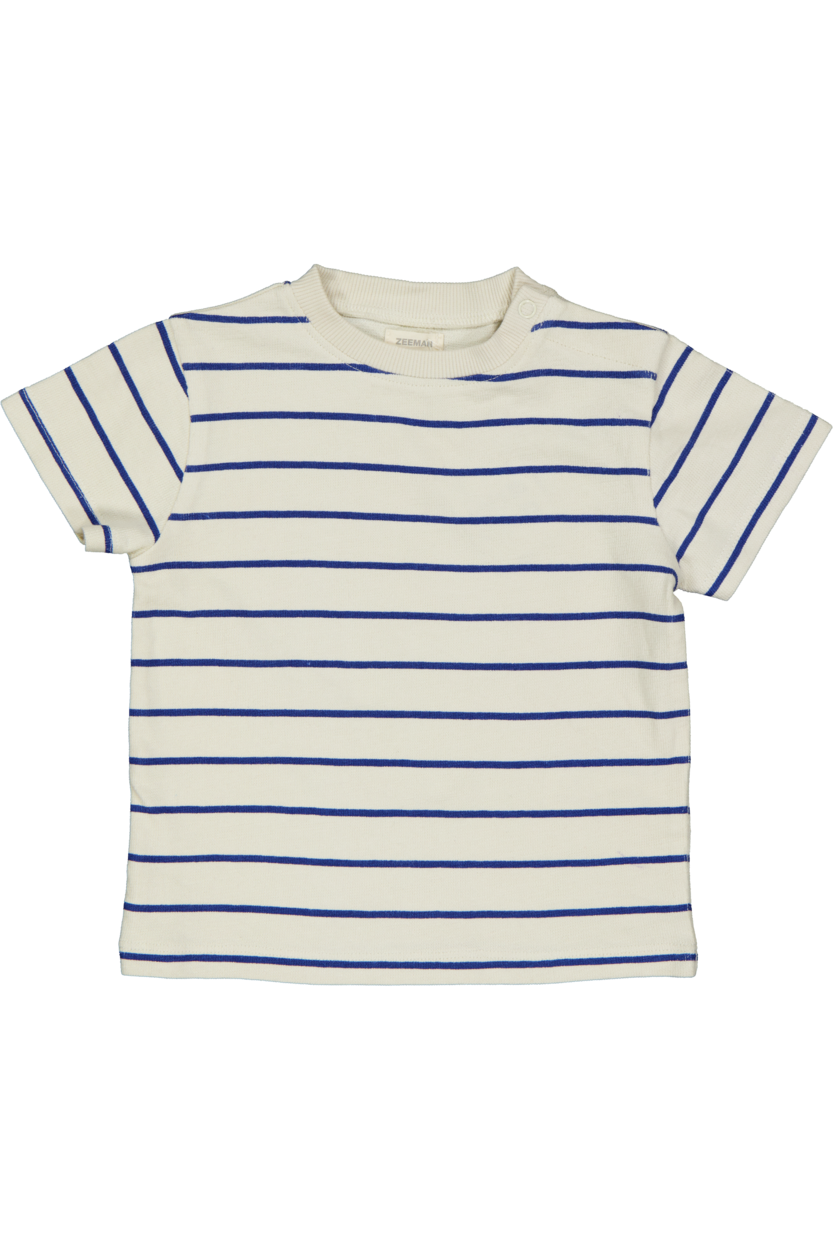 T-shirt - Beige | Zeeman