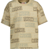 T-shirt - Beige | Marvel