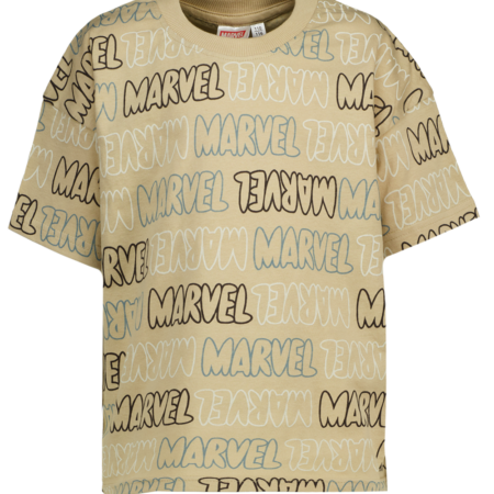 T-shirt - Beige | Marvel