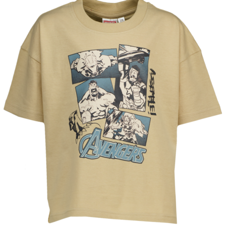 T-shirt - Beige | Avengers