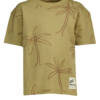 T-shirt - Beige | Zeeman