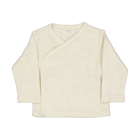 T-shirt - Beige | Zeeman