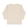 T-shirt - Beige | Zeeman