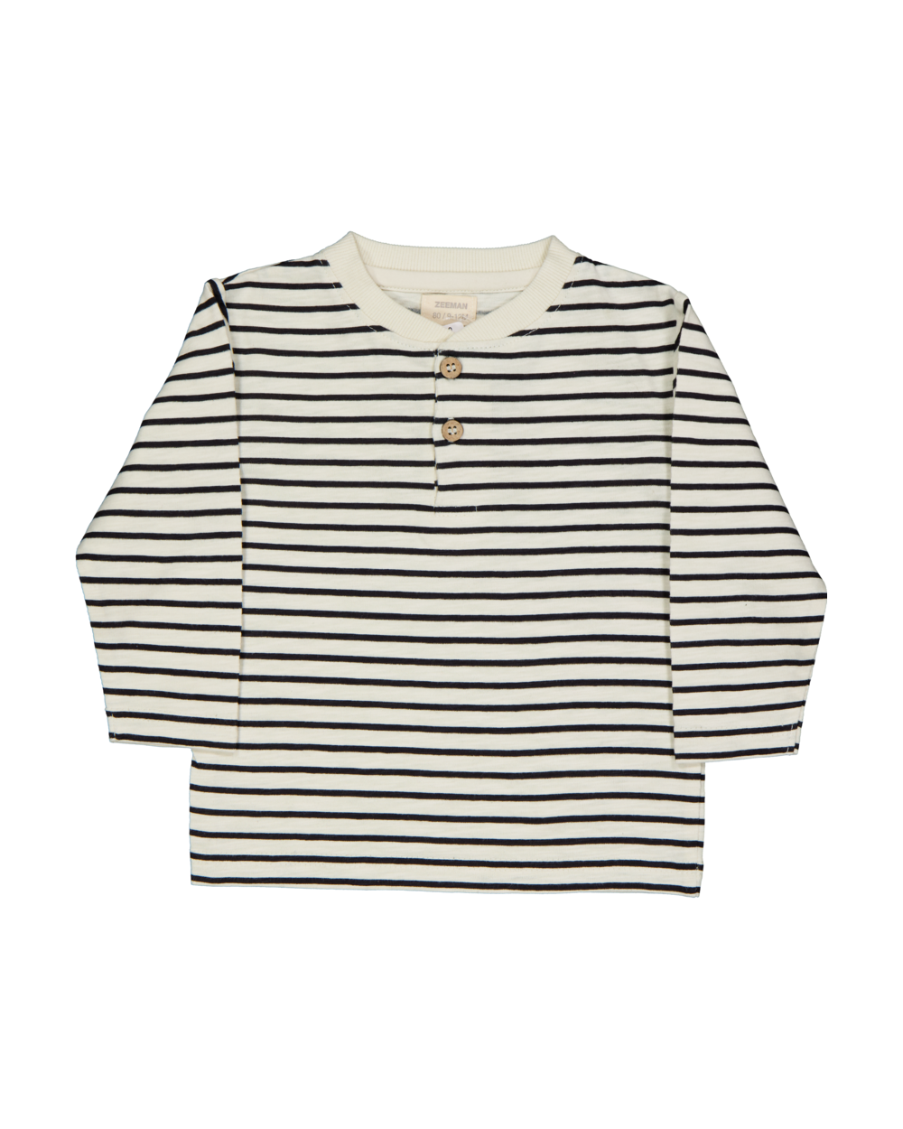 T-shirt - Beige | Zeeman