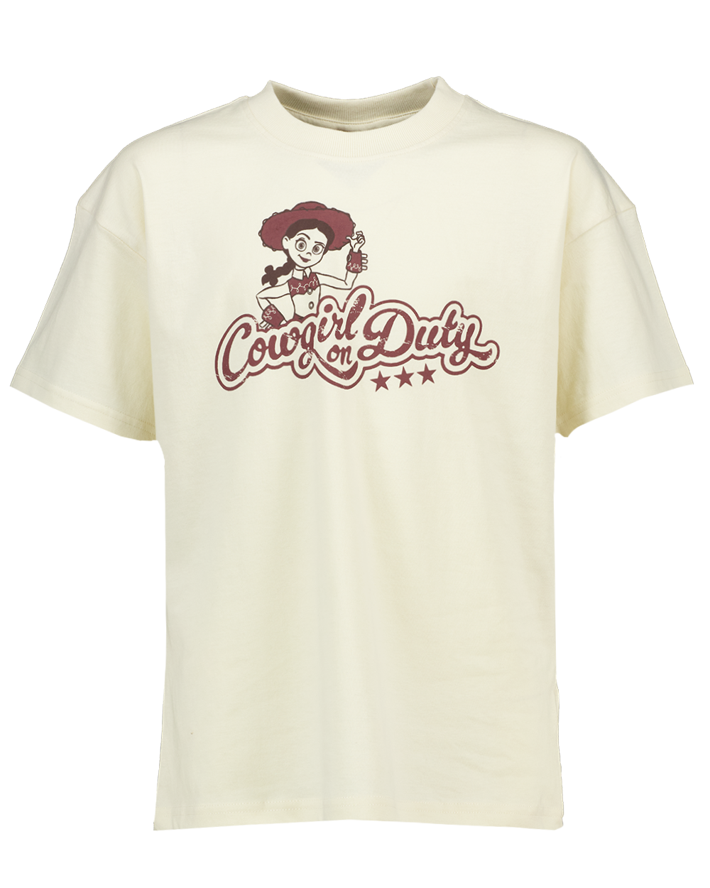 T-shirt - Beige | Toy story