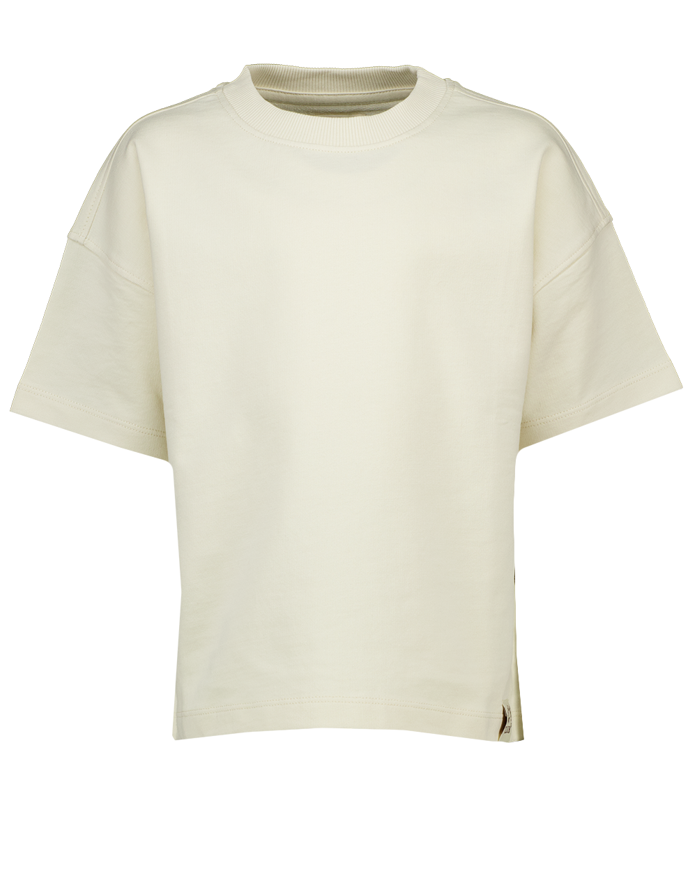 T-shirt - Beige | Zeeman