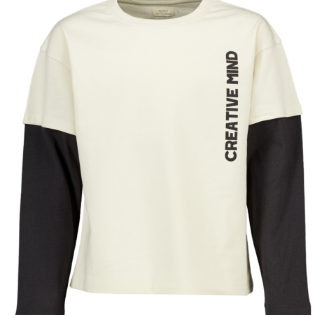 T-shirt - Beige | Zeeman