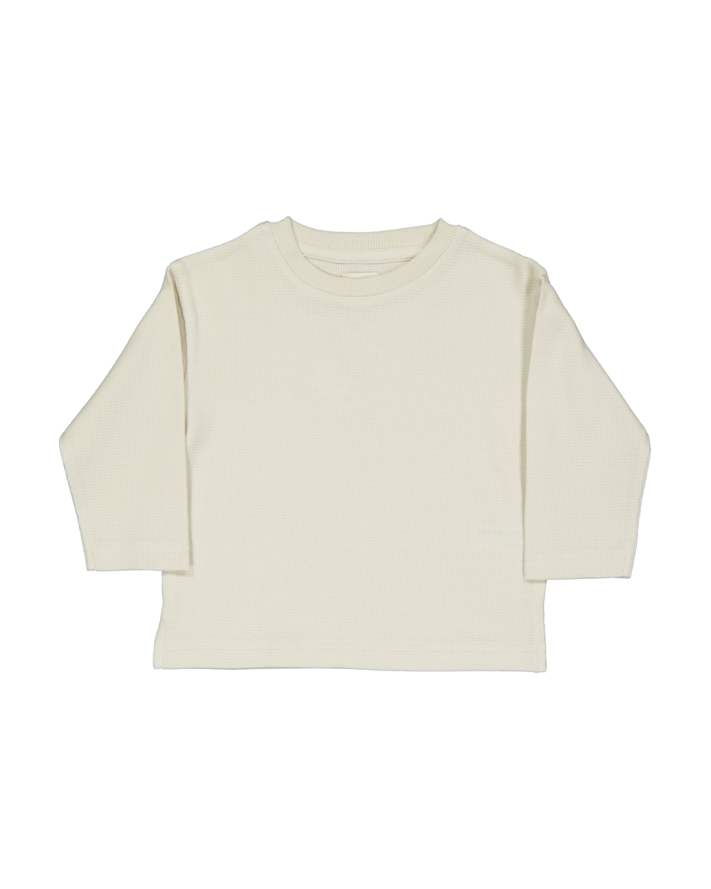 T-shirt - Beige | Zeeman