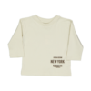 T-shirt - Beige | Zeeman