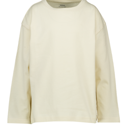 T-shirt - Beige | Zeeman