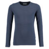 T-shirt - Blauw | Zeeman