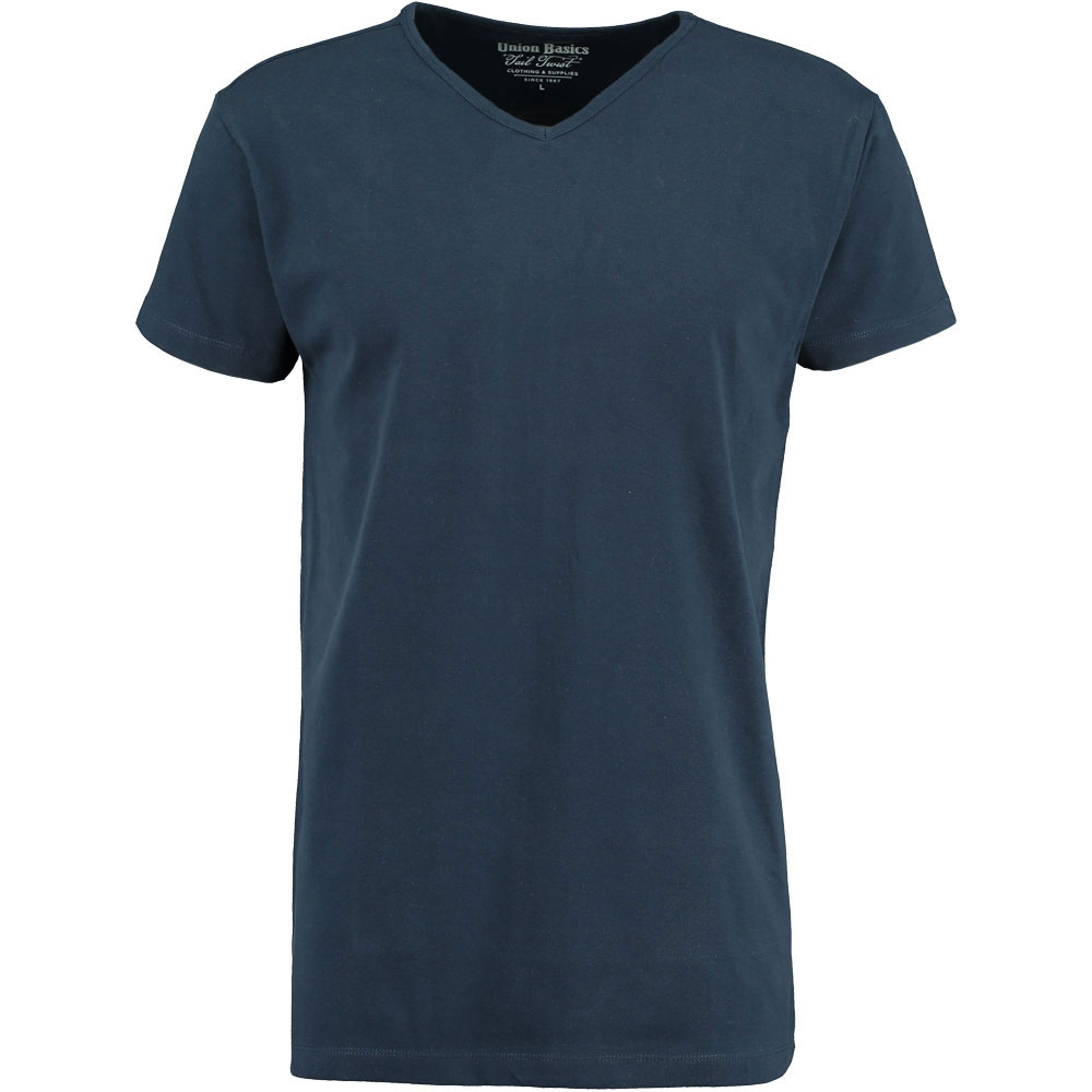 T-shirt - Blauw | Zeeman