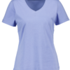T-shirt - Blauw | Zeeman