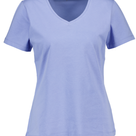 T-shirt - Blauw | Zeeman