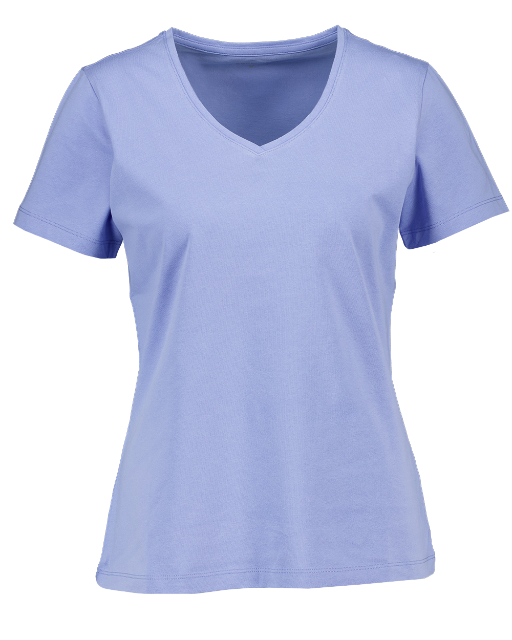 T-shirt - Blauw | Zeeman