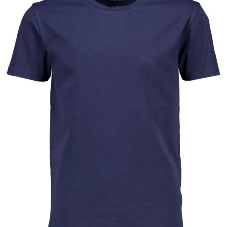 T-shirt - Blauw | Zeeman