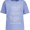 T-shirt - Blauw | Zeeman