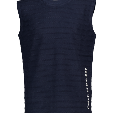 T-shirt - Blauw | Zeeman