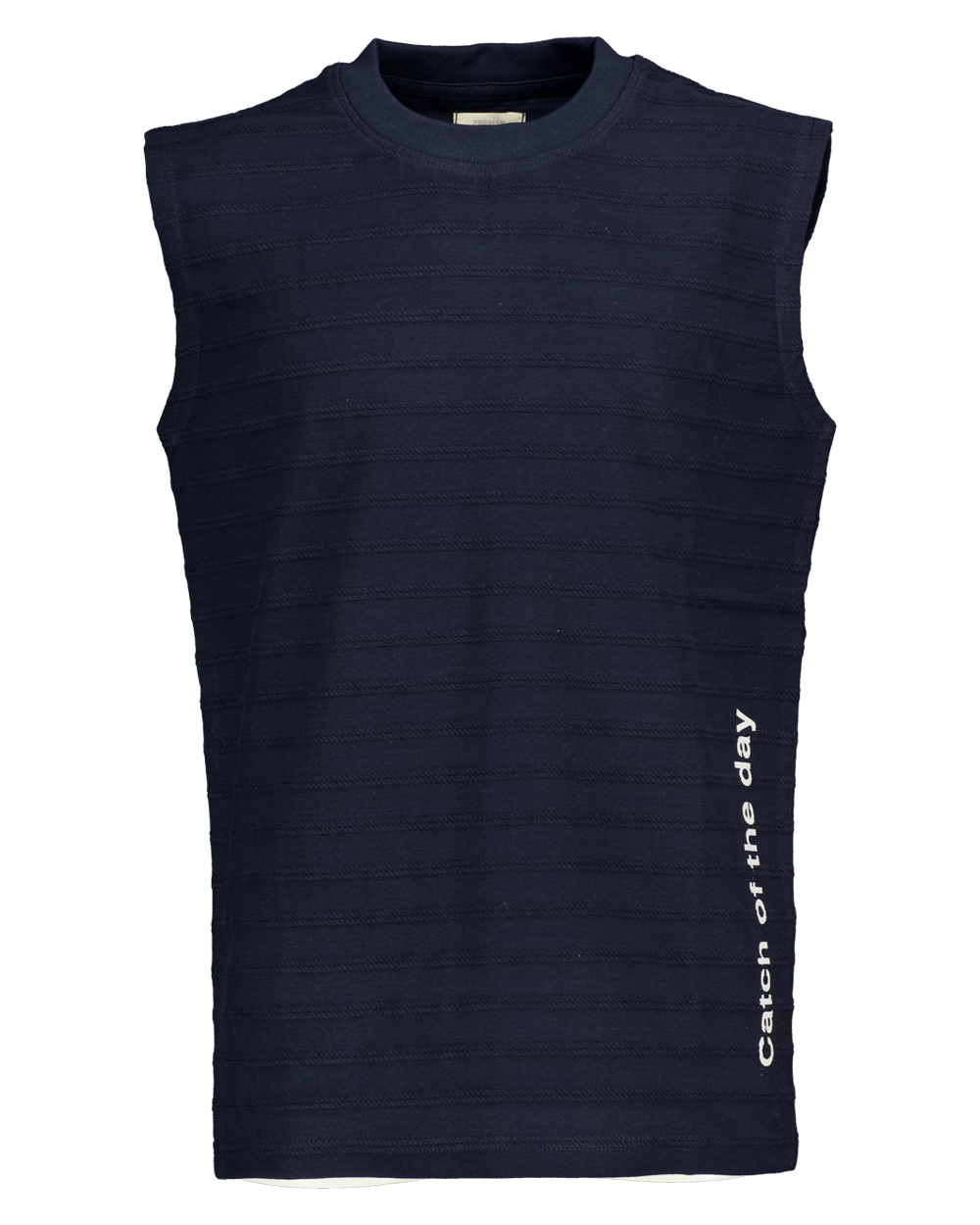 T-shirt - Blauw | Zeeman