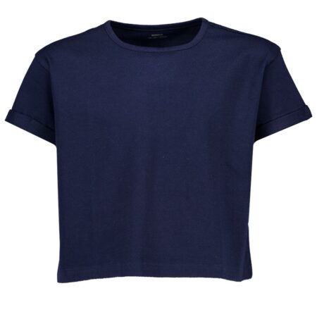 T-shirt - Blauw | Zeeman