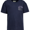 T-shirt - Blauw | Zeeman