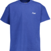 T-shirt - Blauw | Zeeman
