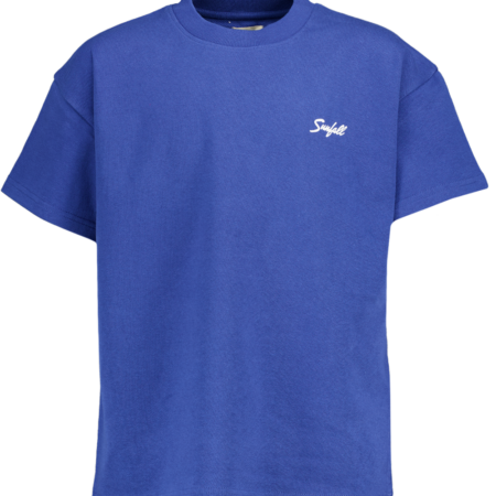 T-shirt - Blauw | Zeeman