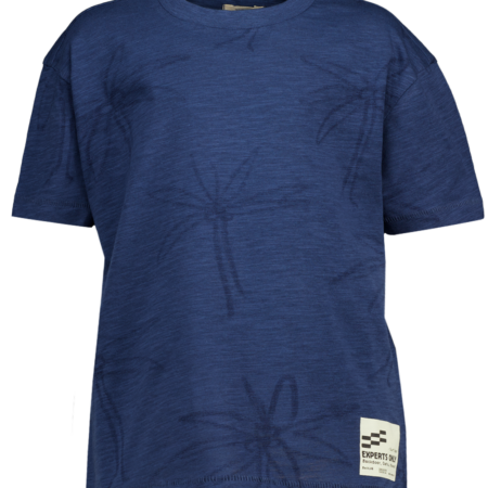 T-shirt - Blauw | Zeeman
