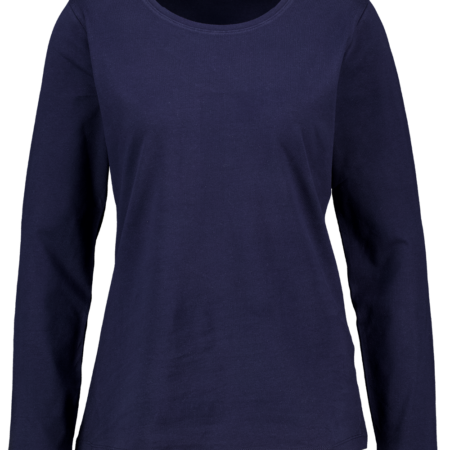T-shirt - Blauw | Zeeman