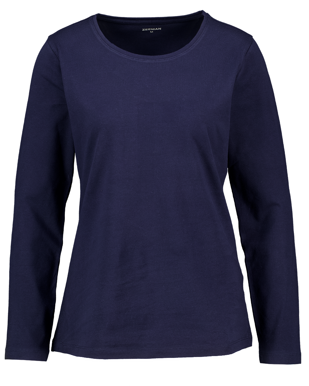 T-shirt - Blauw | Zeeman