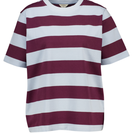 T-shirt - Blauw | Zeeman