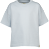 T-shirt - Blauw | Zeeman