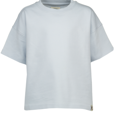 T-shirt - Blauw | Zeeman