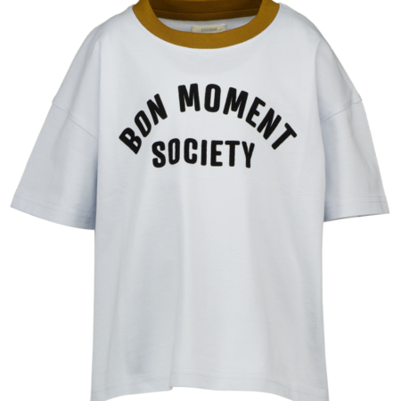 T-shirt - Blauw | Zeeman