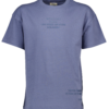 T-shirt - Blauw | Zeeman