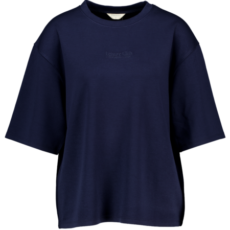 T-shirt - Blauw | Zeeman