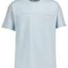 T-shirt - Blauw | Zeeman