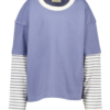 T-shirt - Blauw | Zeeman