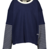 T-shirt - Blauw | Zeeman