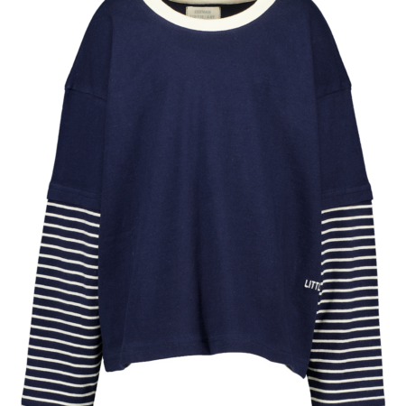 T-shirt - Blauw | Zeeman