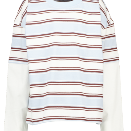 T-shirt - Blauw | Zeeman