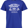 T-shirt - Blauw | Zeeman