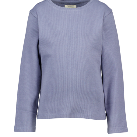 T-shirt - Blauw | Zeeman