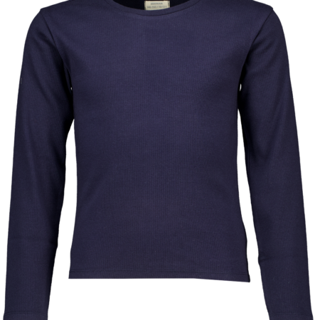 T-shirt - Blauw | Zeeman