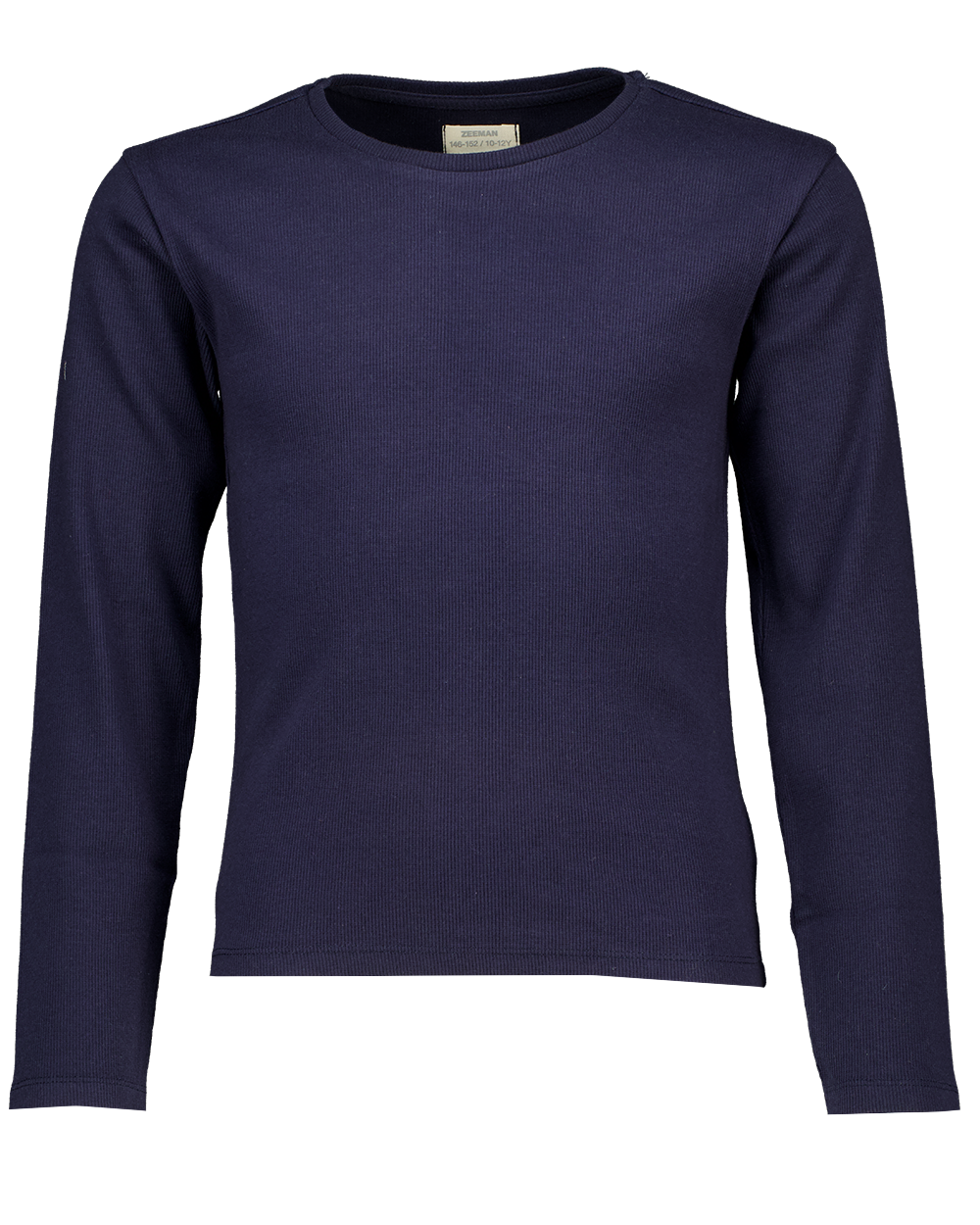 T-shirt - Blauw | Zeeman