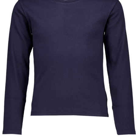 T-shirt - Blauw | Zeeman