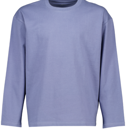 T-shirt - Blauw | Zeeman