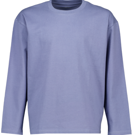 T-shirt - Blauw | Zeeman